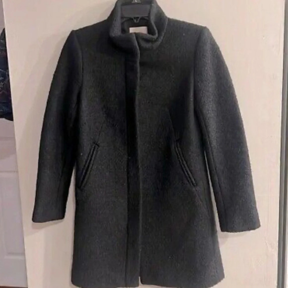 Loft wool women coat size SP​​​ - Picture 1 of 6